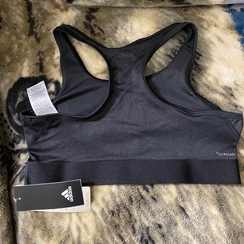 Workout bra